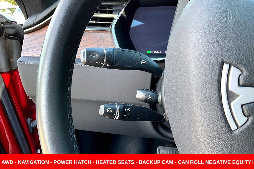 Used 2018 Tesla Model S 100D AWD/4WD image 12