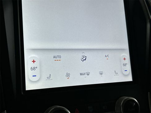 Used 2023 Ford Edge SEL image 26