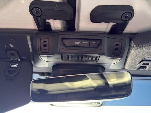 Used 2024 Jeep Wrangler Rubicon w/ Capability Package image 20