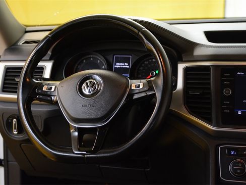 Used 2019 Volkswagen Atlas SE image 15