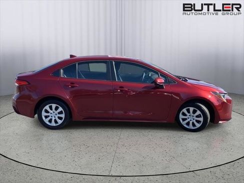 Certified 2024 Toyota Corolla LE image 6