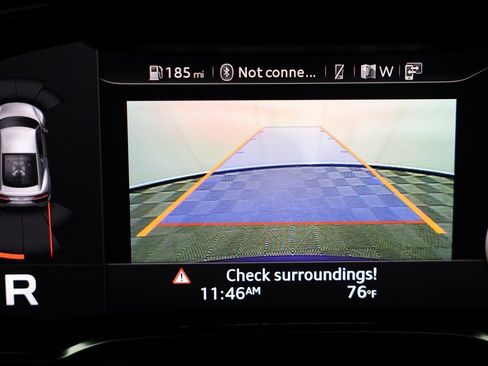 Used 2017 Audi R8 V10 w/ Carbon Exterior Package image 31