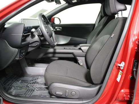 Used 2024 Hyundai Ioniq 6 SEL RWD image 8