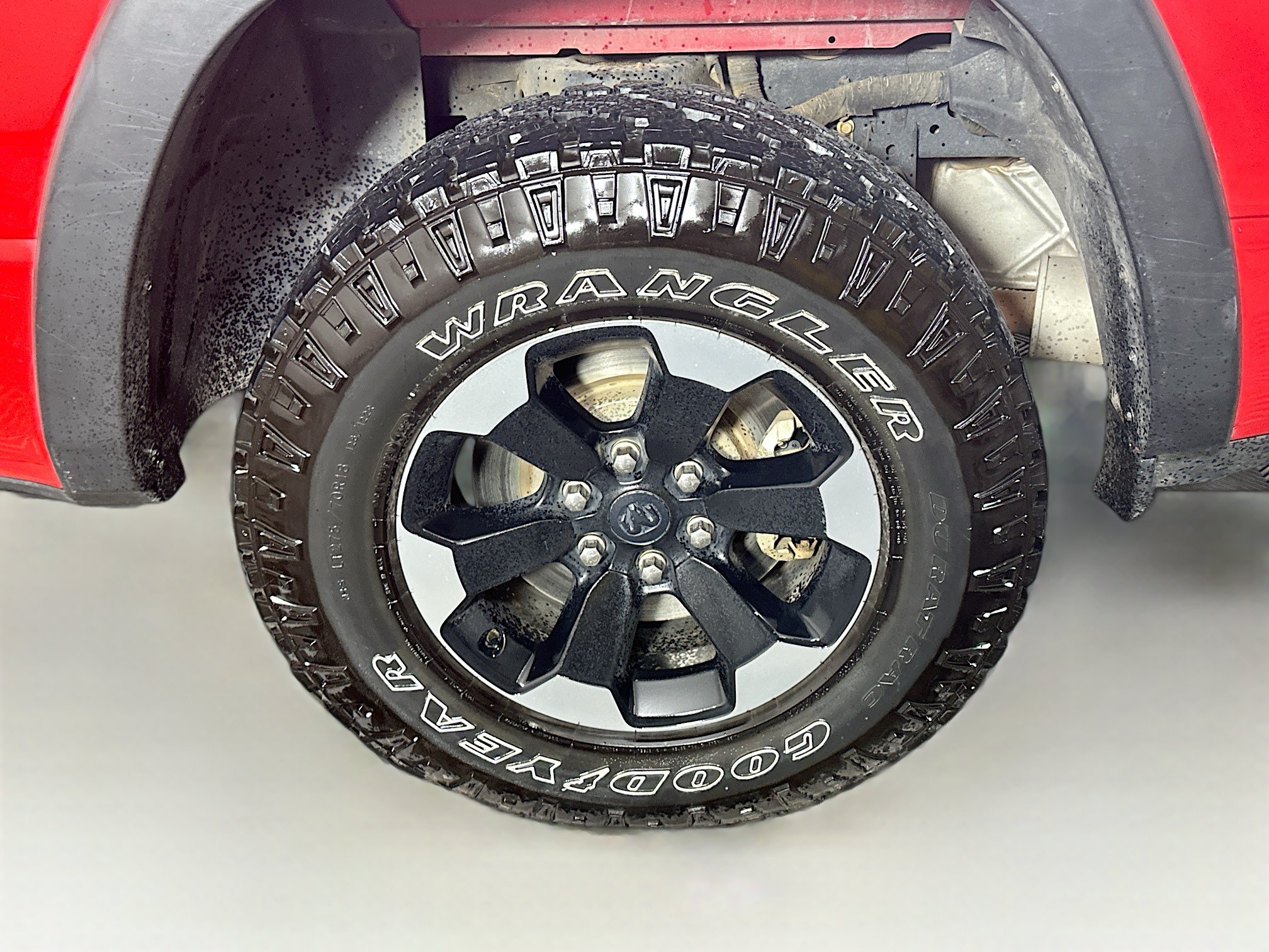 Used 2020 RAM 1500 Rebel w/ Rebel Level 2 Equipment Group AWD/4WD image 11
