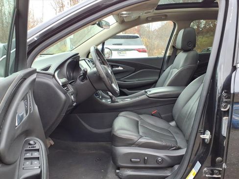 Used 2016 Buick Envision Premium image 15