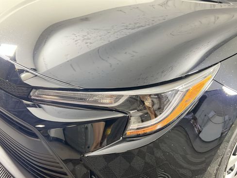 Used 2024 Toyota Corolla LE image 11