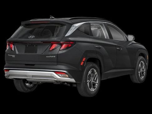 New 2026 Hyundai Tucson Blue SE AWD/4WD image 38