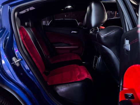 Used 2022 Dodge Charger Scat Pack image 34
