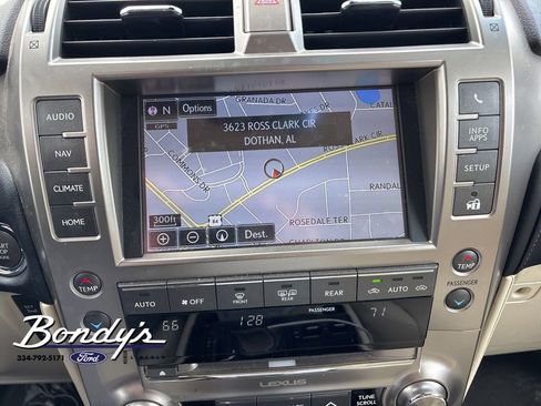 Used 2021 Lexus GX 460 Premium w/ Premium Package image 7