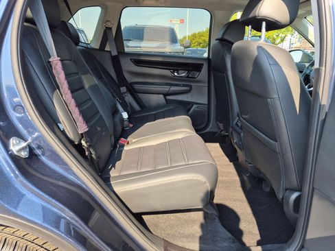 Certified 2024 Honda CR-V EX-L image 29