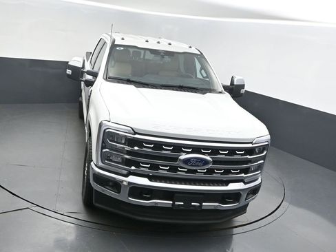 Used 2025 Ford F250 Lariat w/ Lariat Ultimate Package image 37