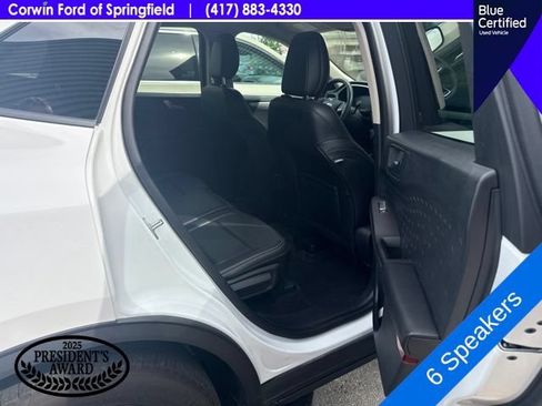 Used 2020 Ford Escape SEL FWD image 11