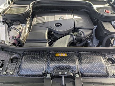 New 2026 Mercedes-Benz GLE 350 4MATIC image 14
