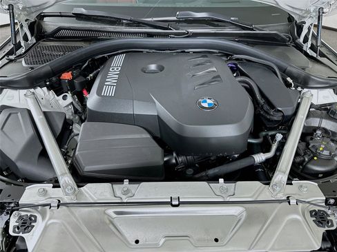 New 2026 BMW 430i xDrive w/ M Sport Package image 32