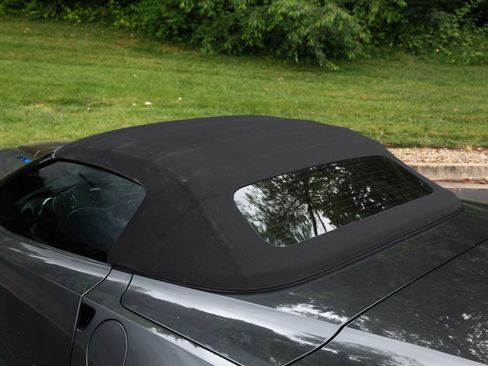 Used 2019 Chevrolet Corvette ZR1 RWD image 20