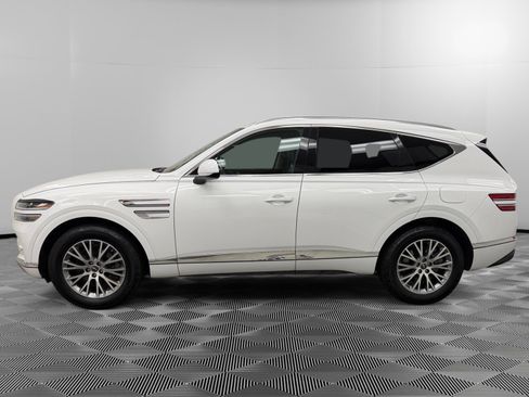 Used 2024 Genesis GV80 2.5T image 2