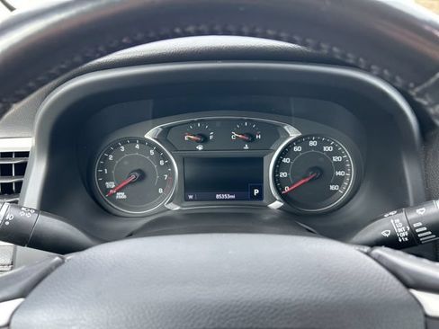 Used 2020 GMC Acadia SLT w/ Premium Package FWD image 16