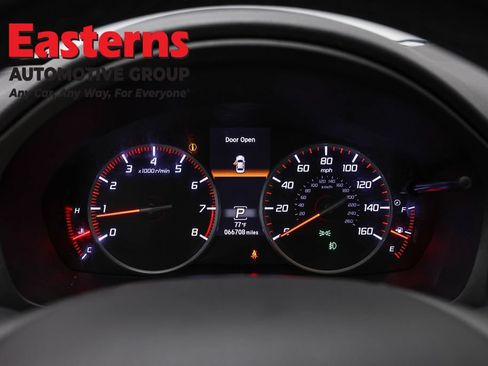 Used 2021 Acura ILX FWD image 17