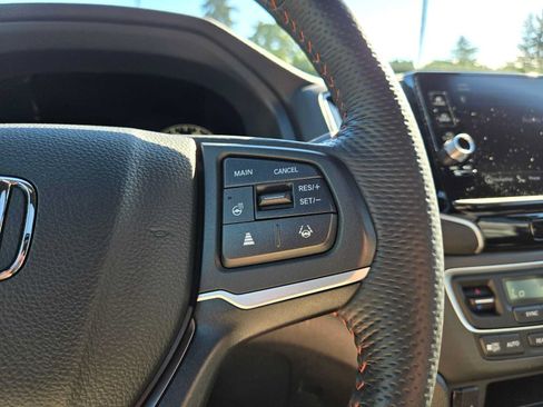 Used 2024 Honda Ridgeline TrailSport image 31