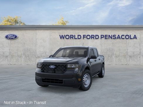 New 2026 Ford Maverick XL FWD image 2