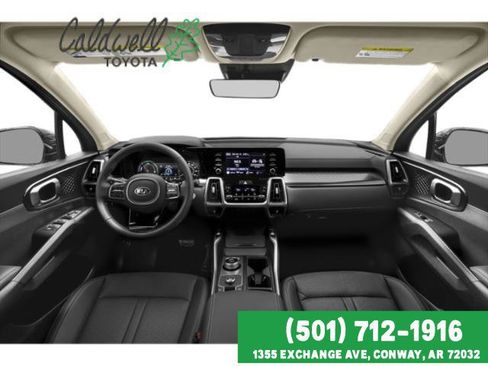 Used 2021 Kia Sorento S FWD image 13