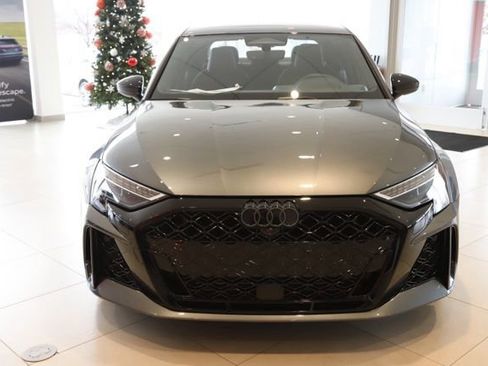 New 2026 Audi RS 3 image 9