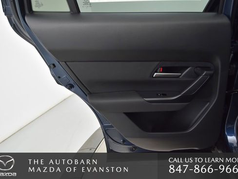 New 2026 MAZDA CX-50 2.5 Hybrid w/ Preferred Pkg image 31