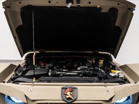 Used 2020 Jeep Gladiator Sport w/ Quick Order Package 24S AWD/4WD image 47