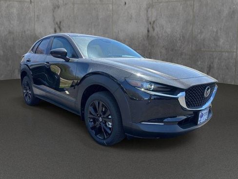 New 2026 MAZDA CX-30 AWD 2.5 S w/ Select Sport Pkg image 23