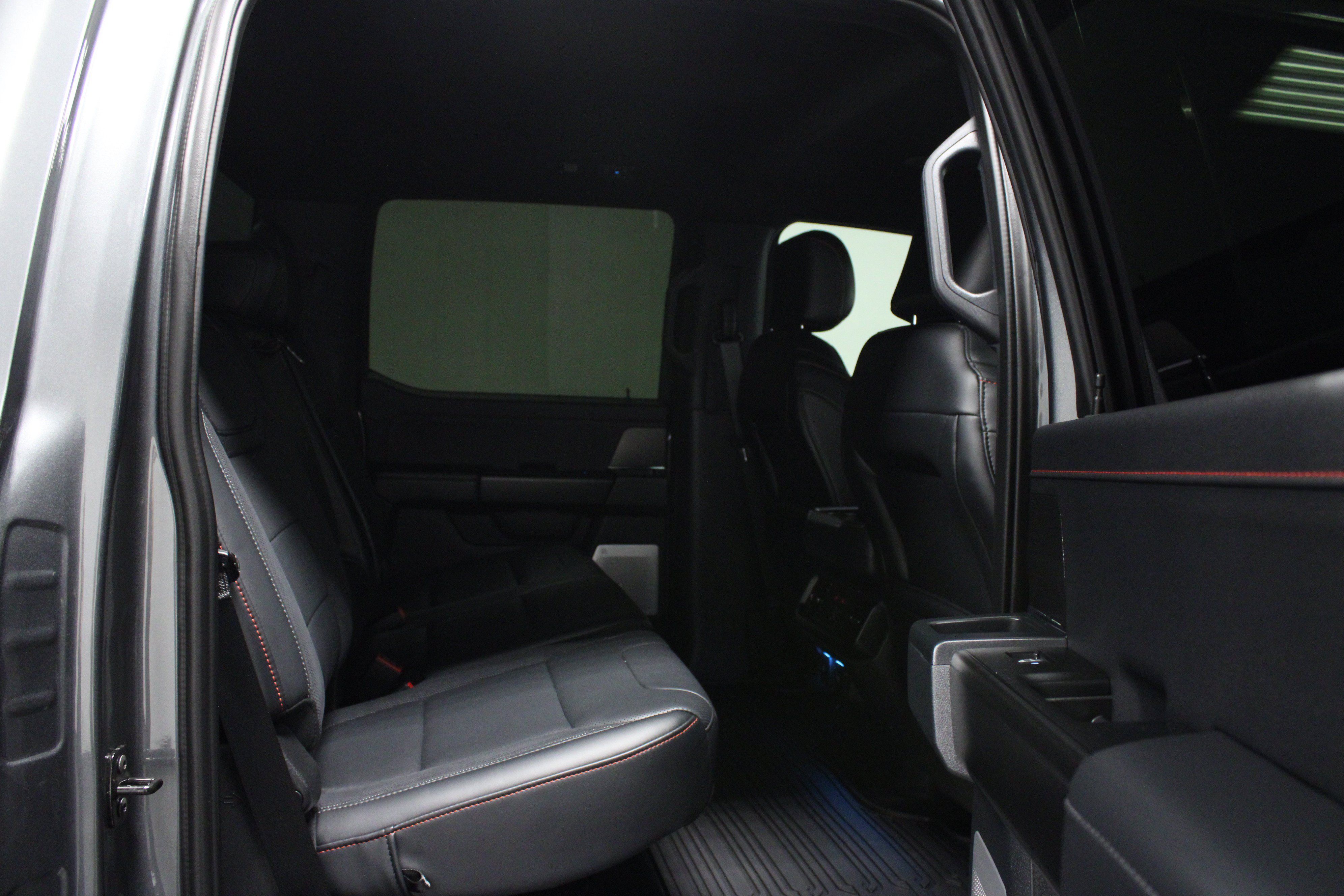 Used 2025 Ford F150 Raptor AWD/4WD image 15