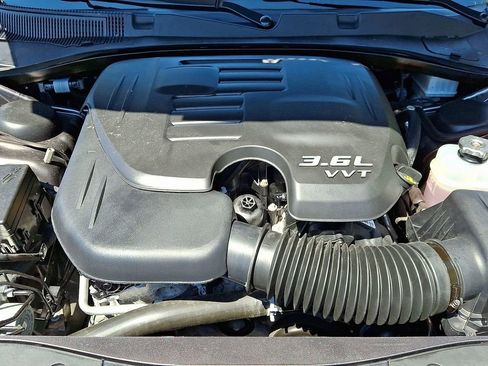 Certified 2023 Dodge Charger GT w/ Plus Group AWD/4WD image 27