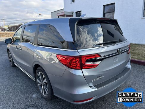 Used 2024 Honda Odyssey Touring image 6