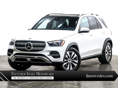 Certified 2024 Mercedes-Benz GLE 350 4MATIC