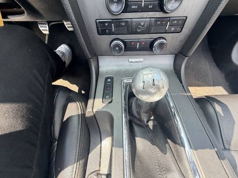 Used 2010 Ford Mustang GT Premium RWD image 24