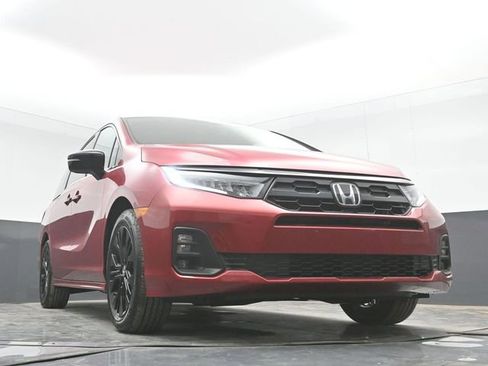 New 2026 Honda Odyssey Sport-L image 44