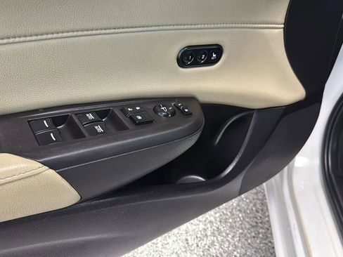 Used 2016 Acura ILX FWD image 23