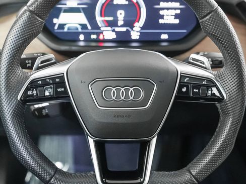 Used 2023 Audi e-tron GT Premium Plus image 14