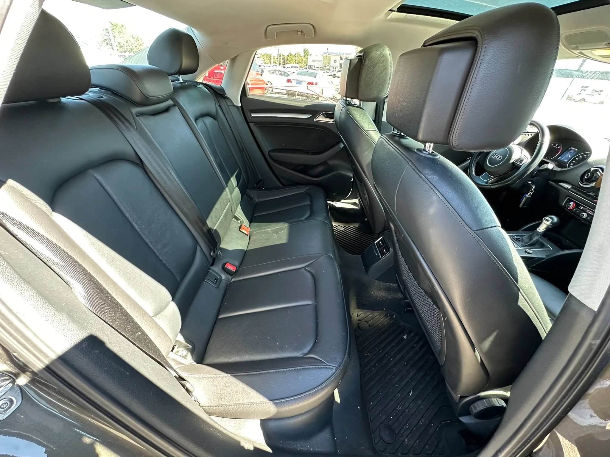Used 2016 Audi A3 1.8T Premium FWD image 14
