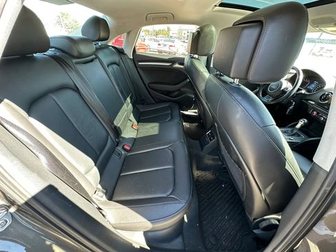 Used 2016 Audi A3 1.8T Premium FWD image 14