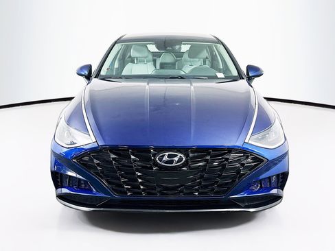 Used 2022 Hyundai Sonata SEL image 2