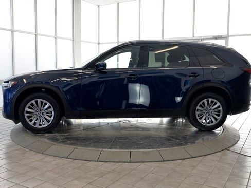 Certified 2024 MAZDA CX-90 Plug-In Hybrid w/ Preferred image 5