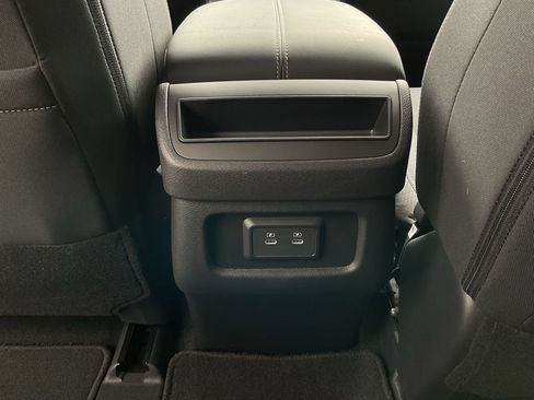 New 2026 Nissan Pathfinder SV FWD image 20