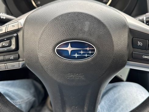 Used 2016 Subaru Impreza 2.0i image 14
