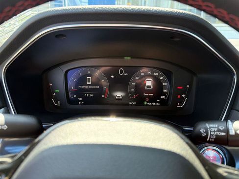 Used 2026 Acura Integra Type S FWD image 22