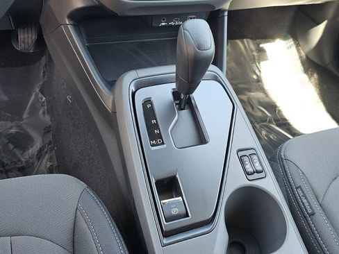New 2026 Subaru Crosstrek 2.0i Premium AWD/4WD image 30