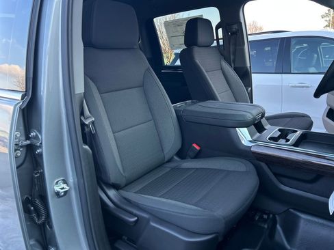 New 2026 GMC Sierra 3500 SLE w/ SLE Convenience Package image 37