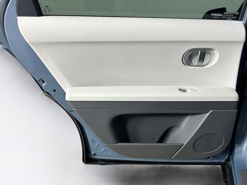 Used 2024 Hyundai Ioniq 5 SEL image 26