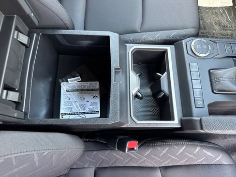 New 2026 Toyota Tacoma SR5 RWD image 17