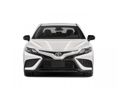 Certified 2021 Toyota Camry SE image 4