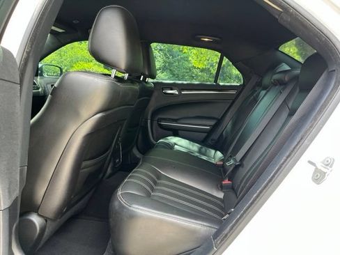 Used 2021 Chrysler 300 S RWD image 16